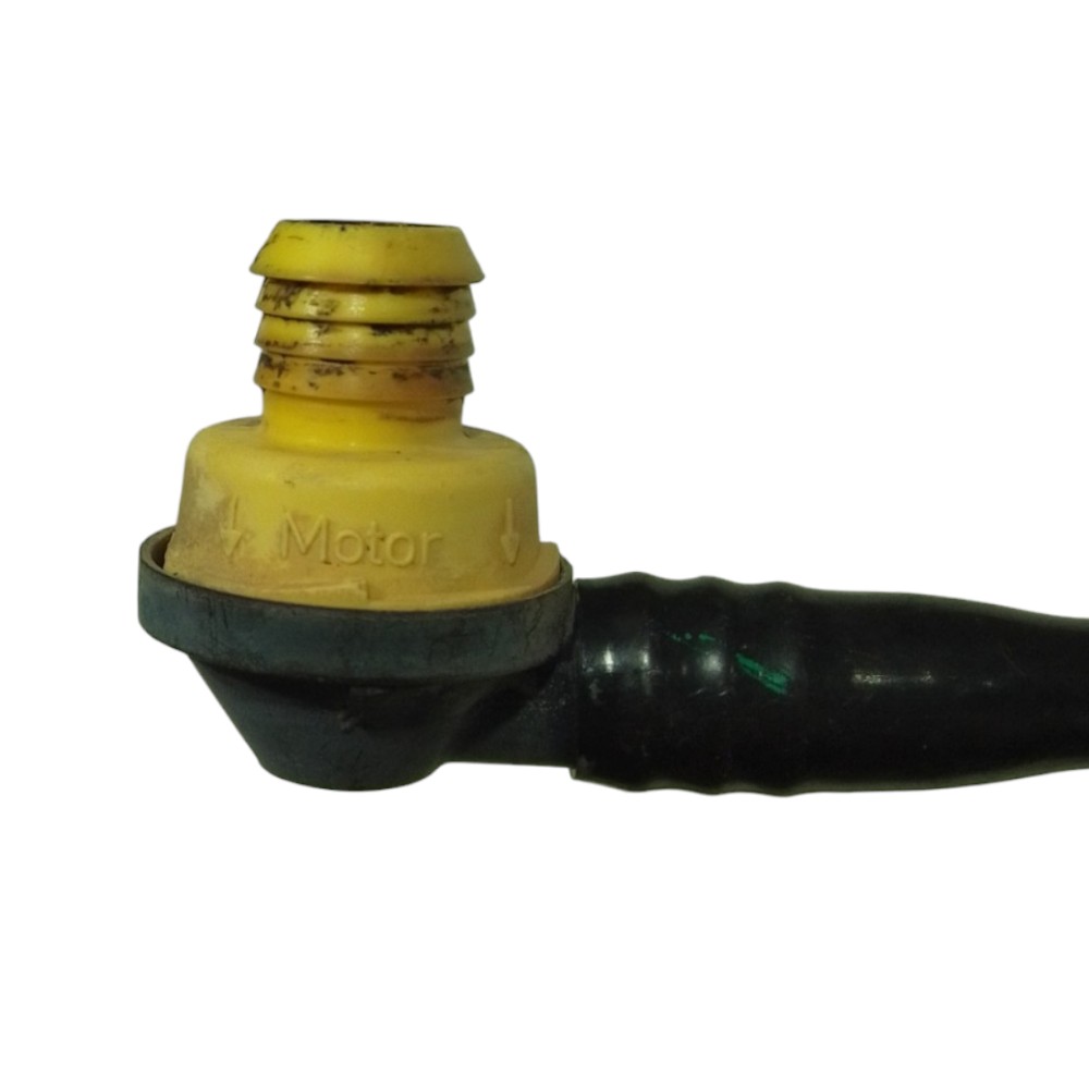 Mangueira Vácuo Hidrovacuo Fiat Uno Mille V15 5