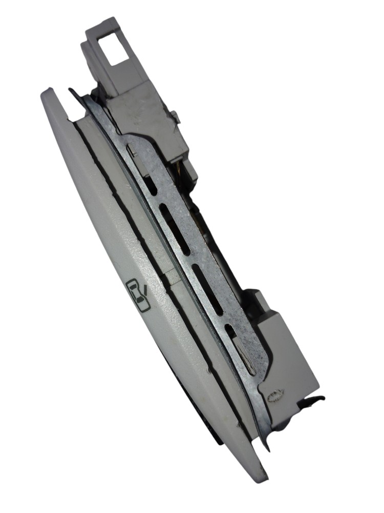 Luz Lanterna Teto Cortesia Jett Vw Bora Fox Golf 3