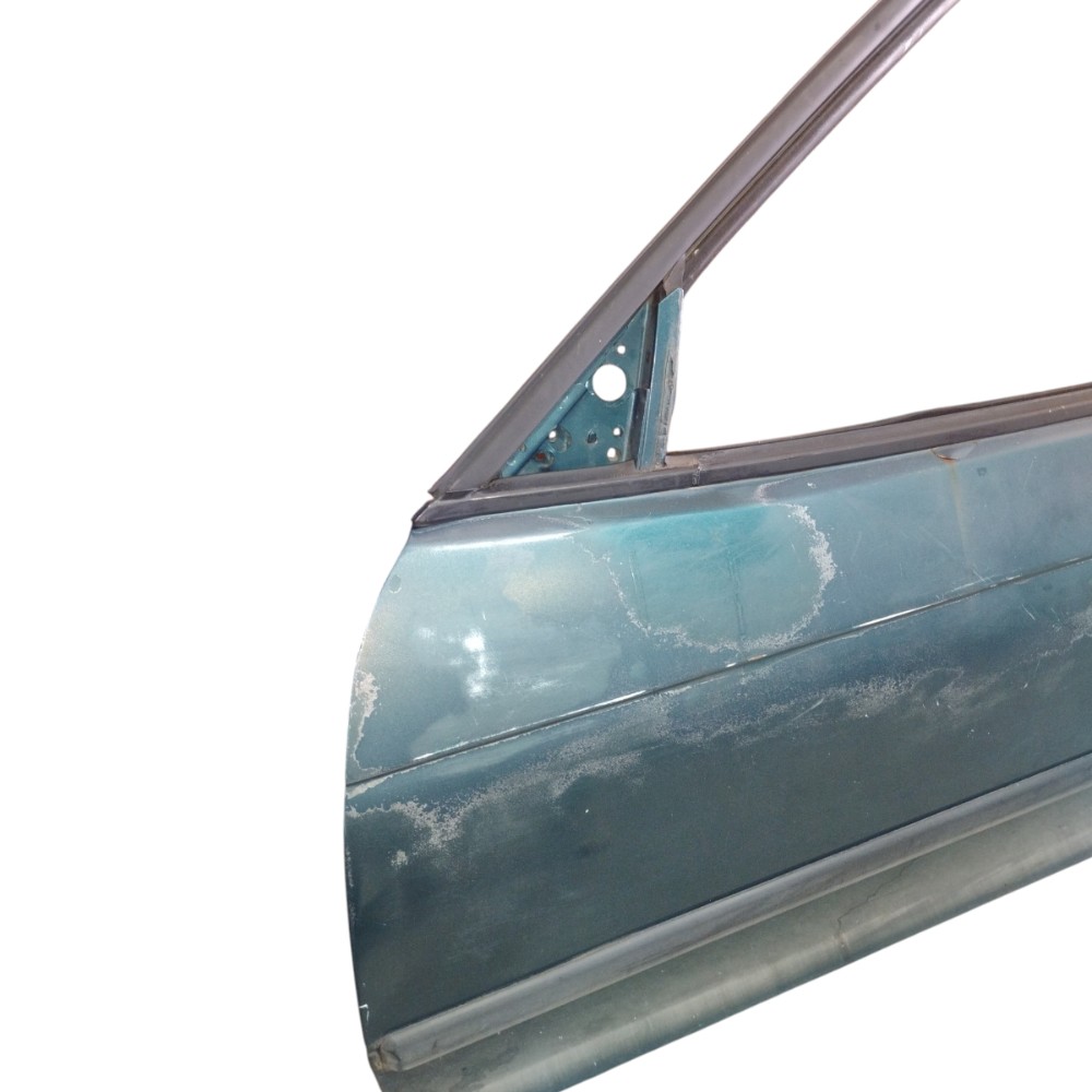 Porta Dianteira Esquerda Motorista Chevrolet Astra 1995 V20 Dianteira Esquerdo Verde 4