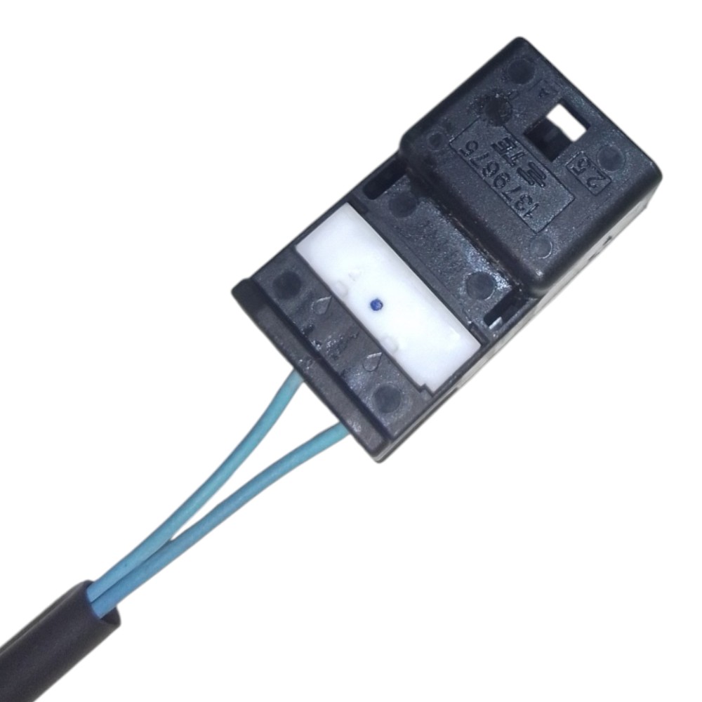 Sensor Temperatura Externo Renault Sandero 1379675 Original 4