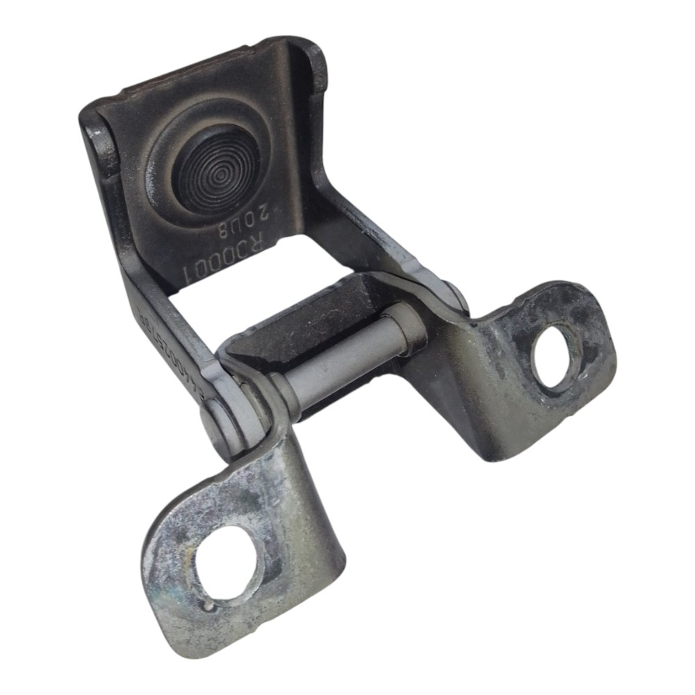 Dobradiça Tampa Traseira Renault Sandero 2014 2020 2