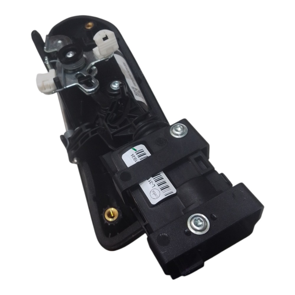 Fechadura Tampa Traseira Fiat Strada 2021/2023 1002589290 3