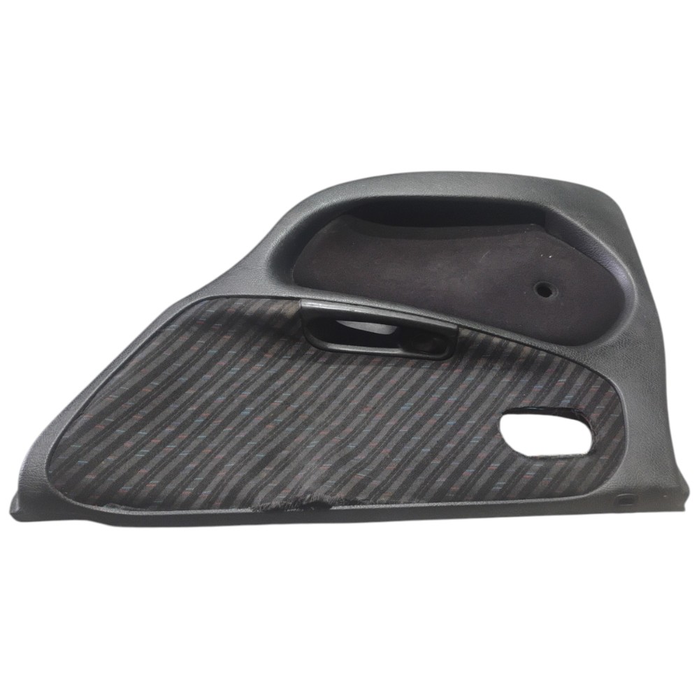 Forro de porta traseira direito Chevrolet astra 1995 V20 4