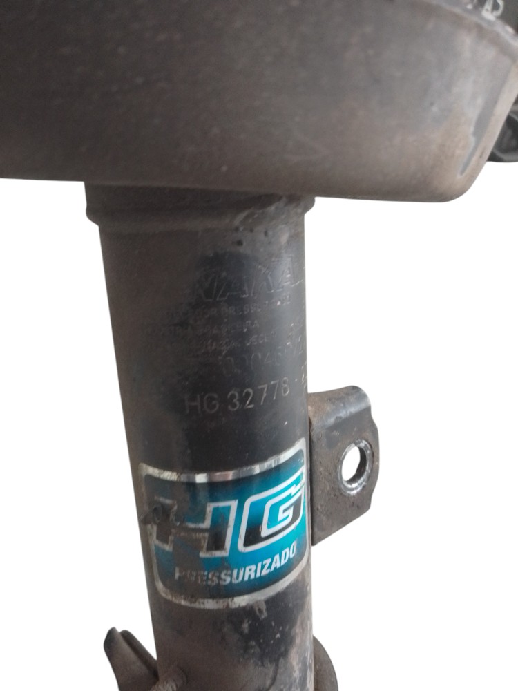 Aortecedor dianteiro completo lado direito vectra 1996/2005 5