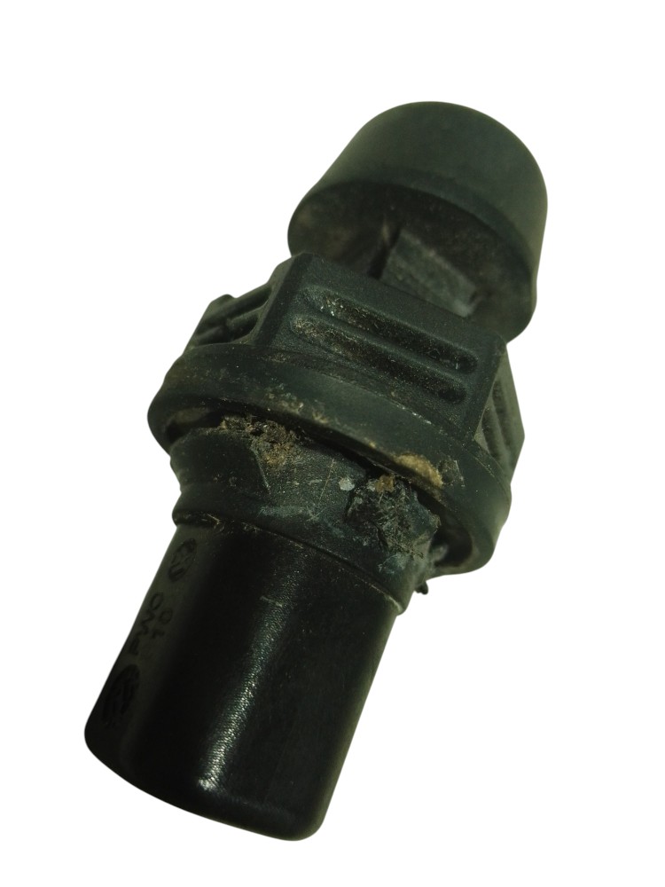 Batente porta malas traseira Volkswagen fox SpaceFox gol 14 7