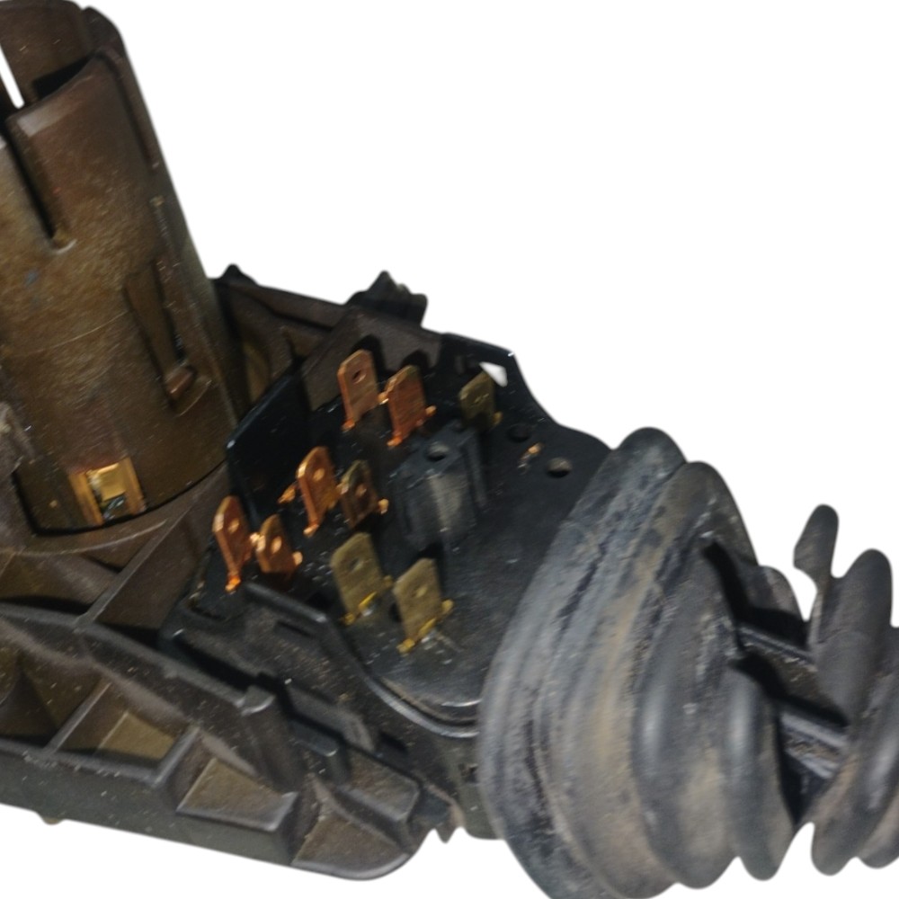 Chave Limpador Para-brisa/setas/luzes Chevrolet Astra V20 8