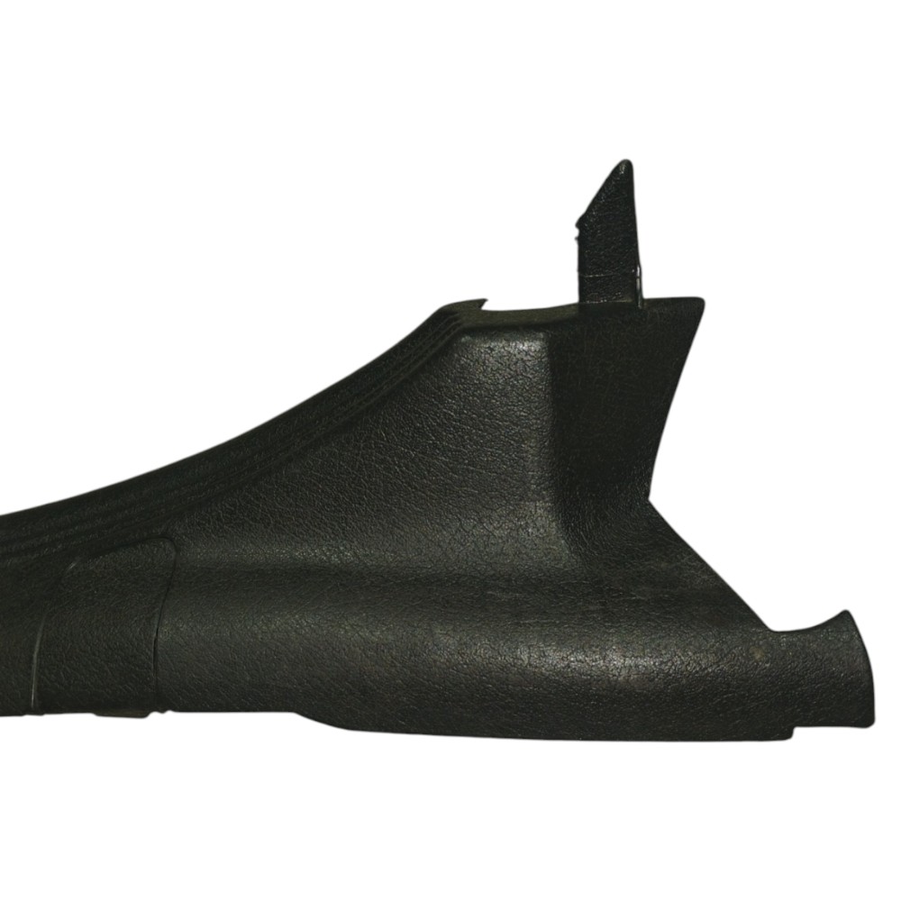 Soleira Porta Traseira Direita Chevrolet Astra V20 90359888 Preto 3
