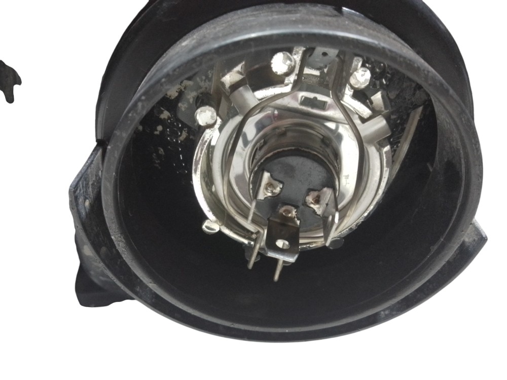 Farol Direito Fiat Uno 2004 2013 Direito/passageiro 3