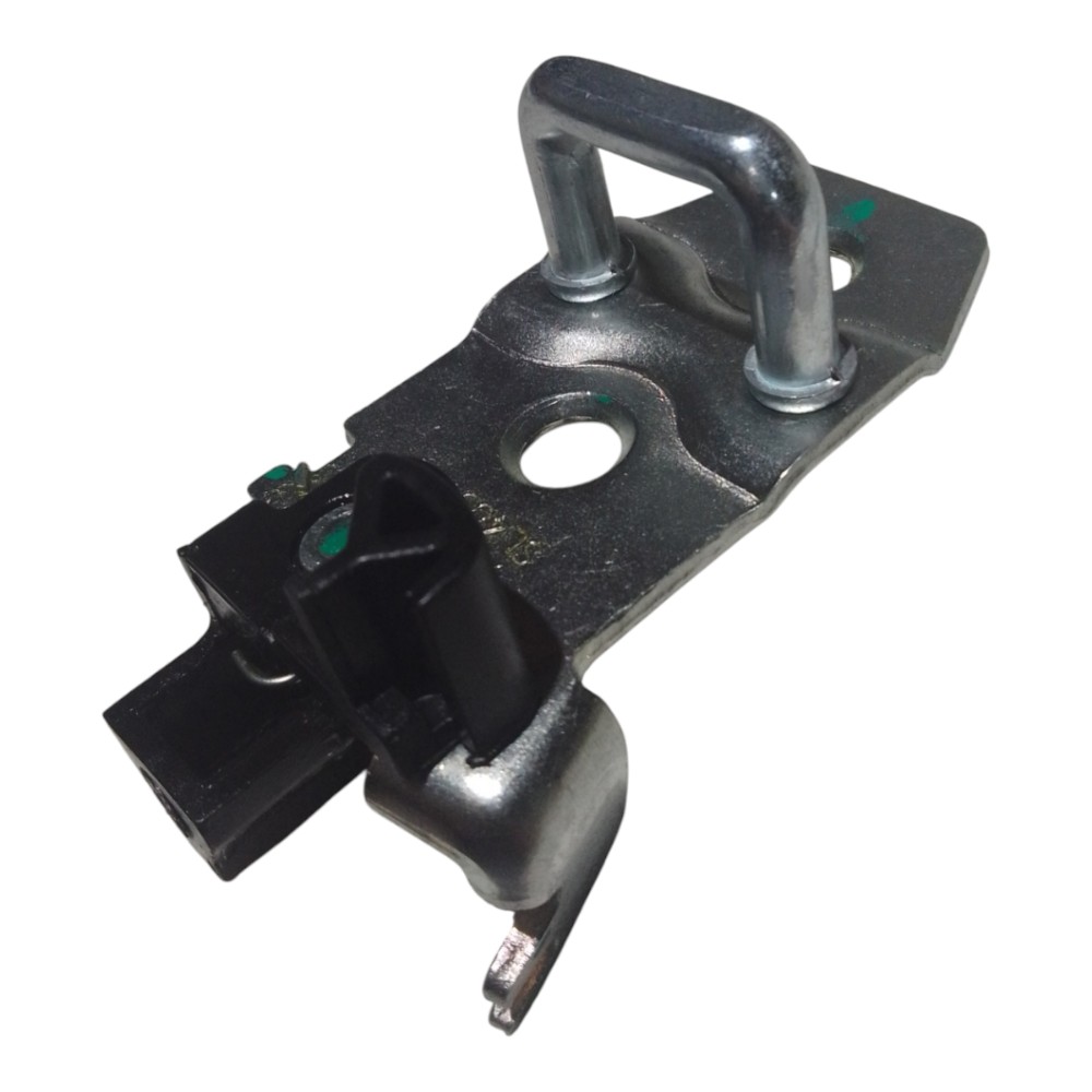 Gancho Batente Fechadura Porta Malas Renault Sandero 6