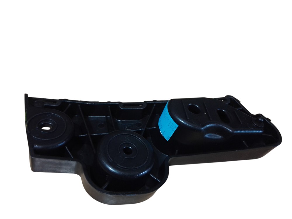 Guia Parachoque Dianteiro Direito Chevrolet Spin 2014 A 2020 7
