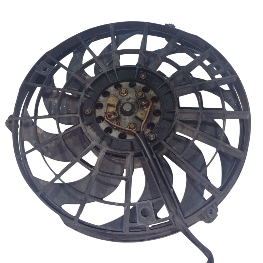Ventoinha Eletroventilador Gm Astra S10 Vectra 1994/2001 V20 135105899 7