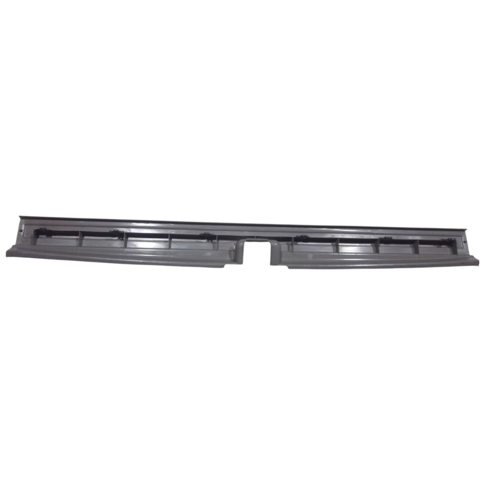 Soleira Porta Malas Chevrolet Blazer Gm 93231016 Cinza 7
