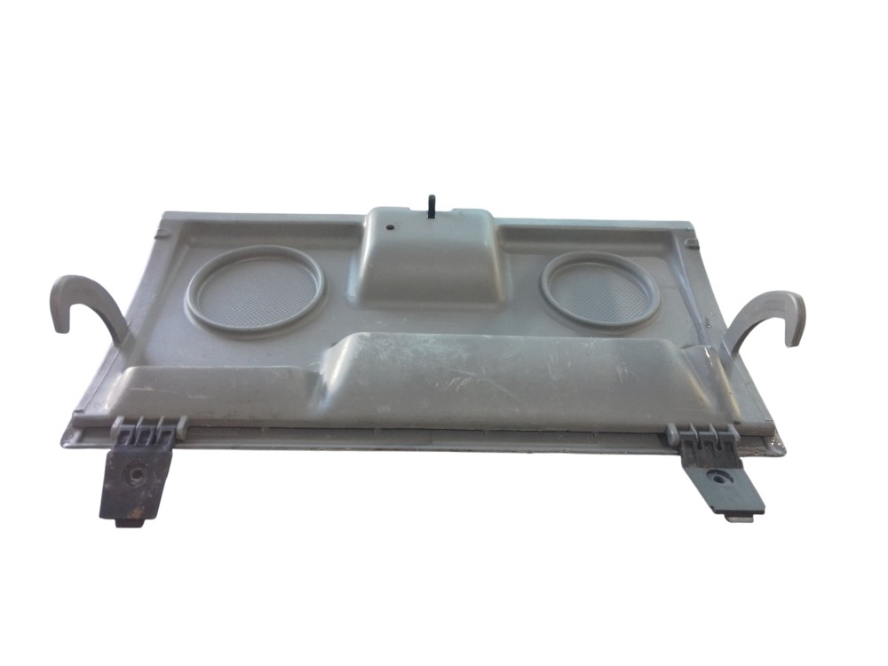 Tampa Porta Luvas Ford Escort Zetec/focus 1994 A 2002 4