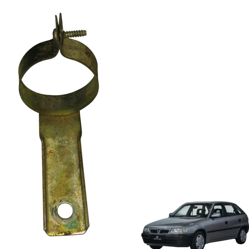 Suporte Filtro Combustível Chevrolet Gm Astra 1995 2004 V20