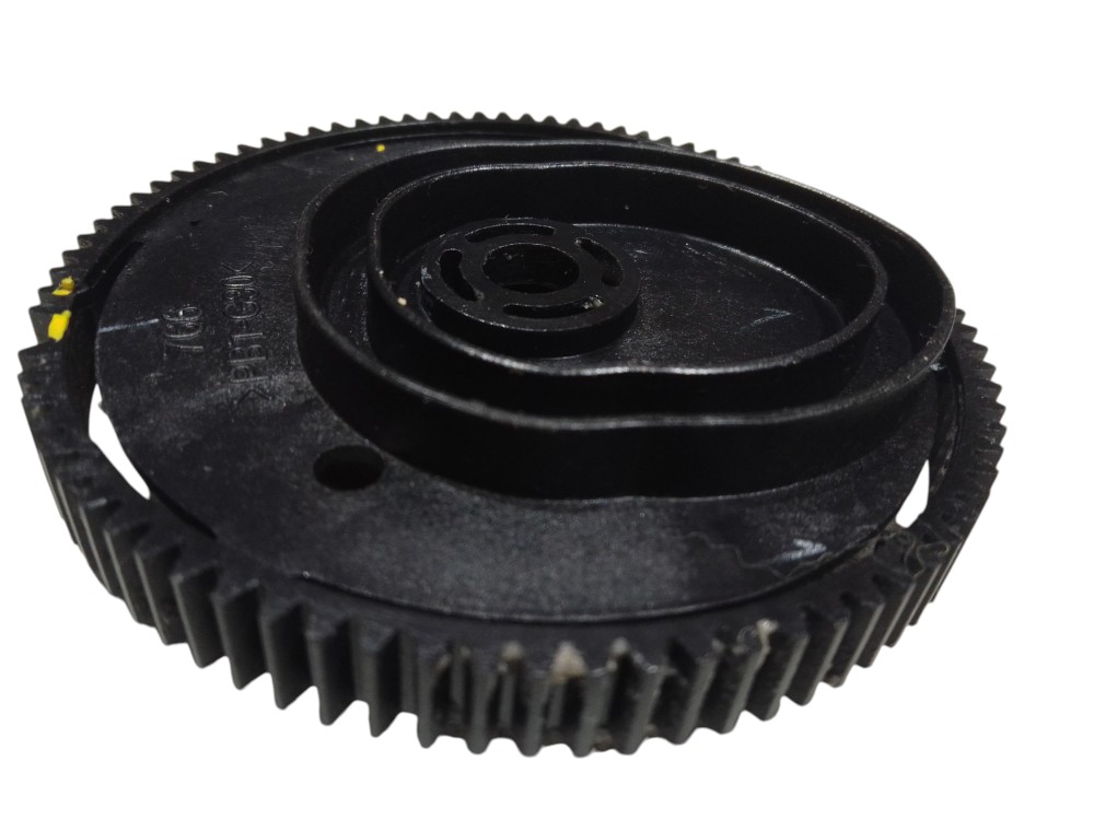 Engrenagem Caixa Evaporadora Volkswagen Fox Spacefox 2004 2021