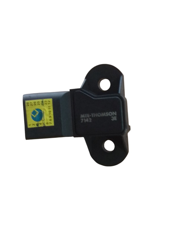 Sensor Map Vw Gol Saveiro Fox 2000 A 2009 Mte Thomson 5