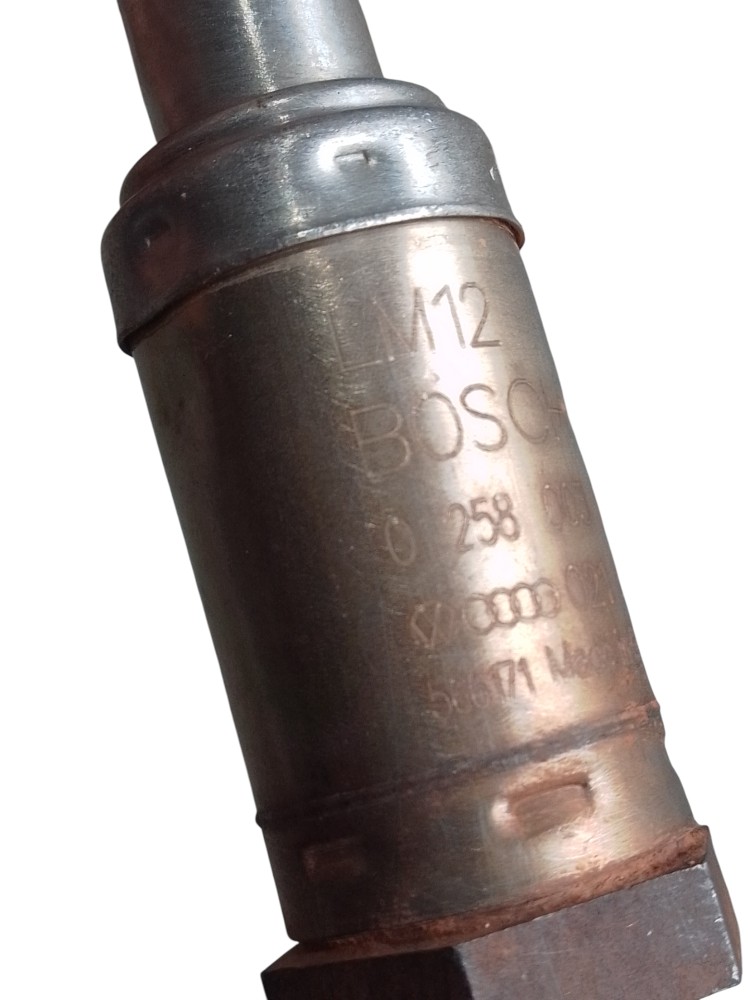 Sonda Lambda Sensor Oxigênio Volkswagen Golf Mk3 1995 A 2000 4
