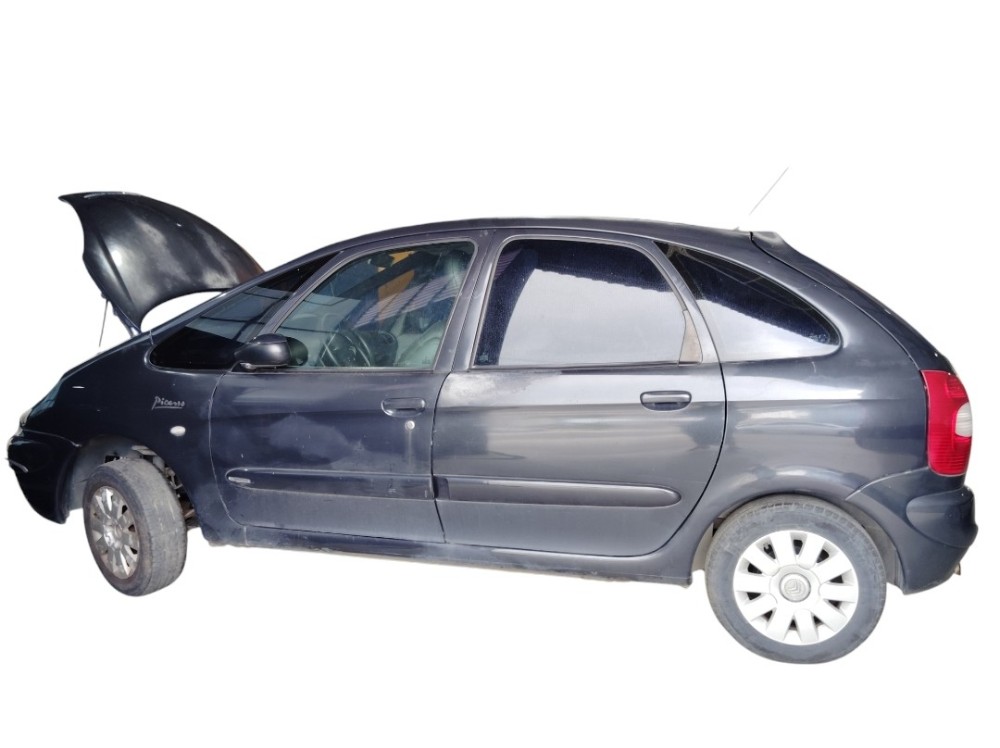 Caixote Citroen Xsara Picasso 2005 3