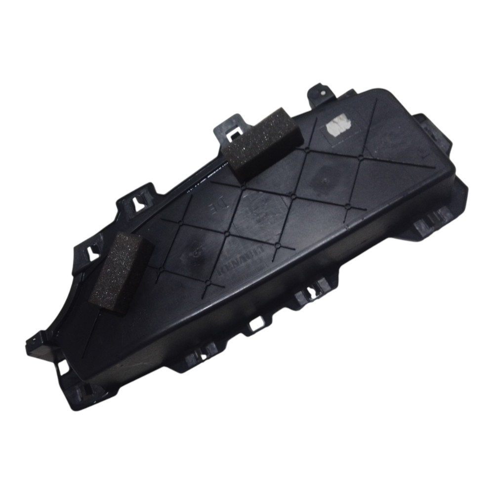 Porta Objetos Porta Dianteiro Esquerdo Renault Sandero 15/20 Preto 5