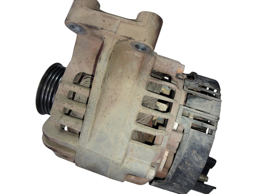 Alternador 1.0 Way 1.4 Attr Fiat Palio Siena Uno 2014 2