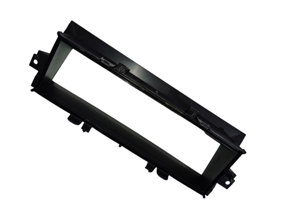 Moldura Acabamento Caixa Saida Ar Fiat Siena Palio 2000/08 6