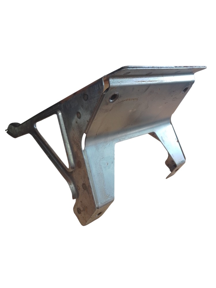 Chapa Interna Painel Citroen Xsara Picasso 2000 Em Diante 2