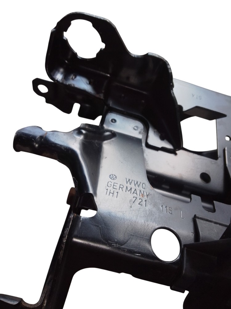 Suporte Pedaleira Volkswagen Golf Mk3 1.8 1996 A 2000 – P 4