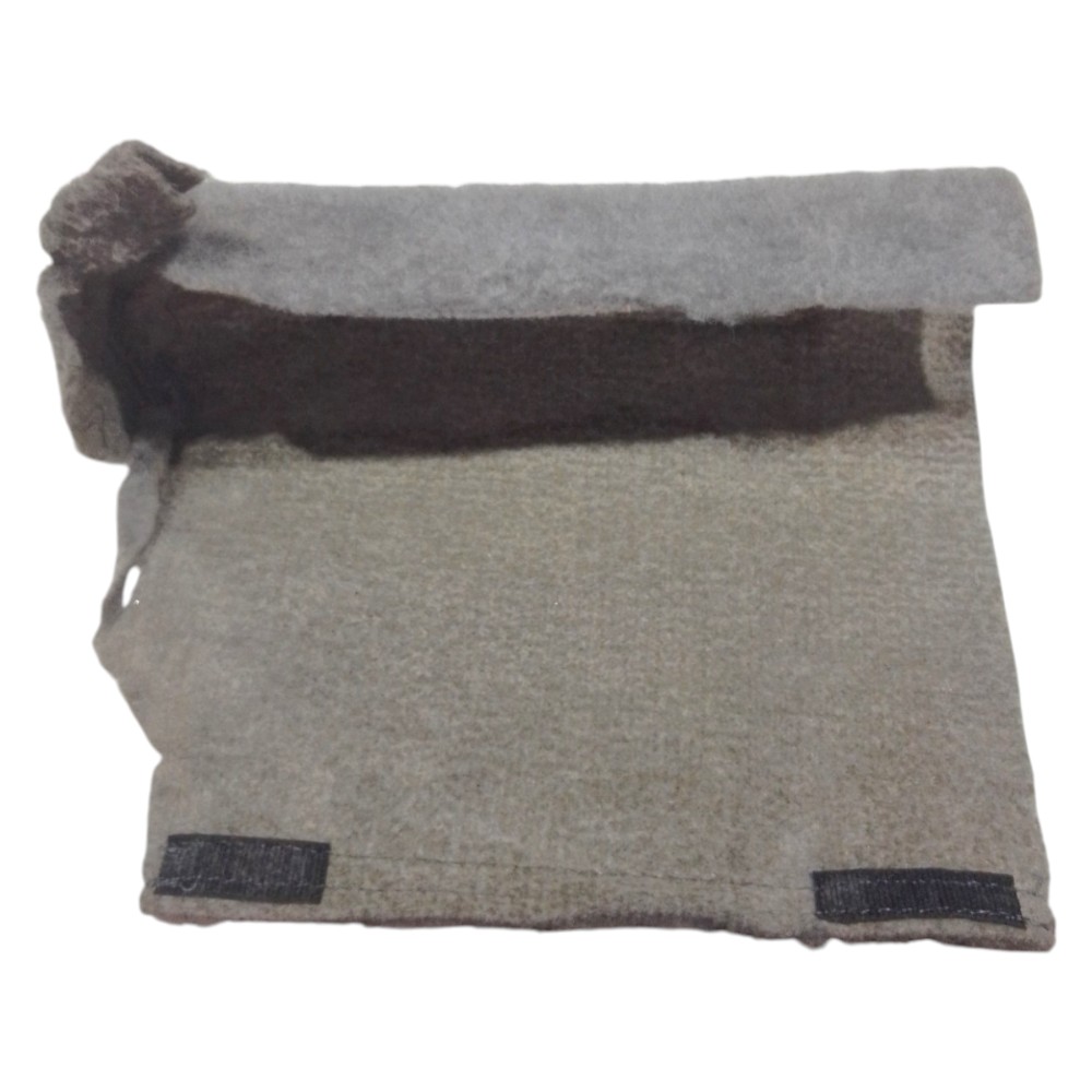 Capa Extintor Incendio Chevrolet Blazer 1997 Original 5