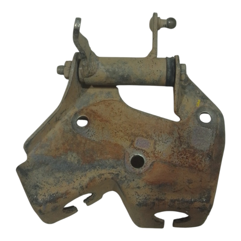 Suporte Cabo Trambulador Fiat Uno Mille V15 5