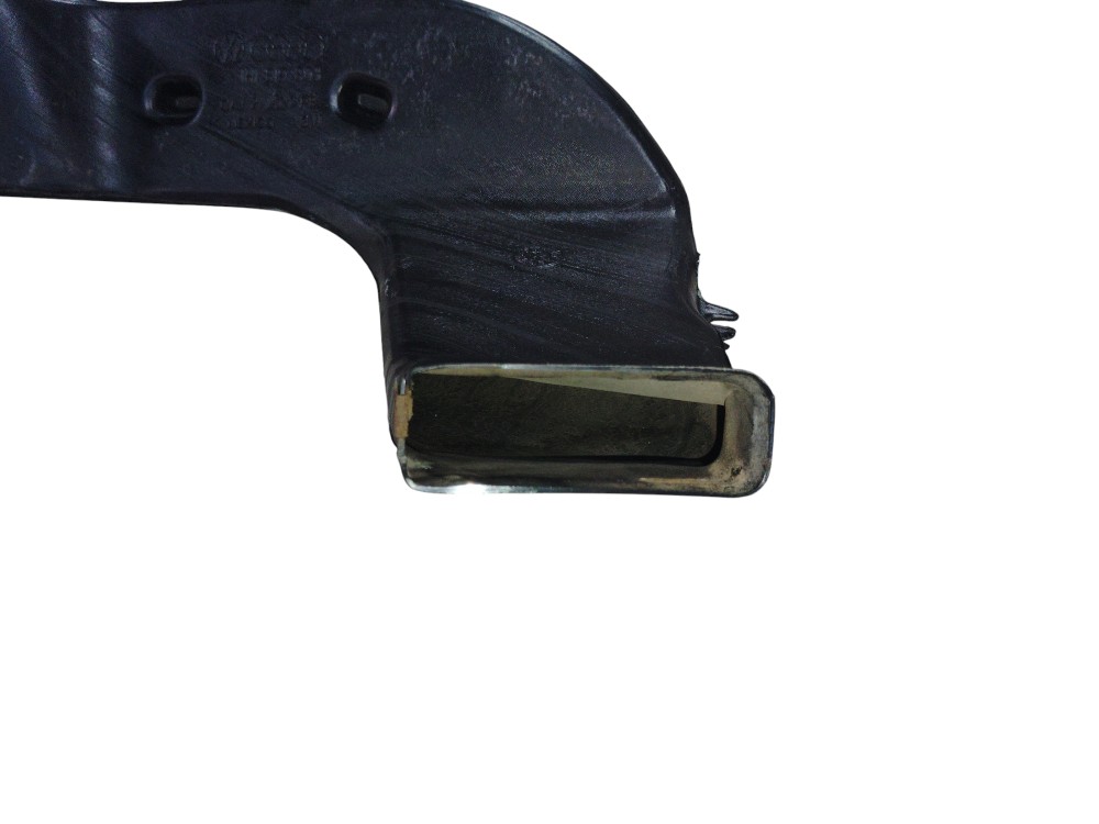 Duto Saida Ar Painel Esquerdo Volkswagen Golf 1994/1999 2