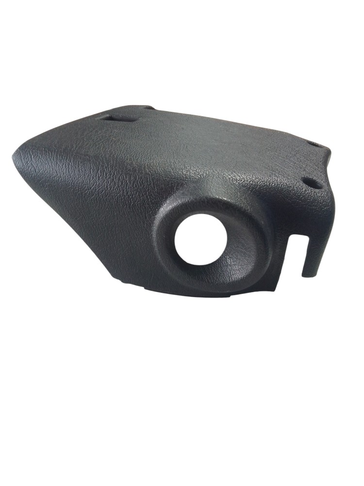 Acabamento Moldura Chave De Seta Coluna Xsara Picasso 00/11 6