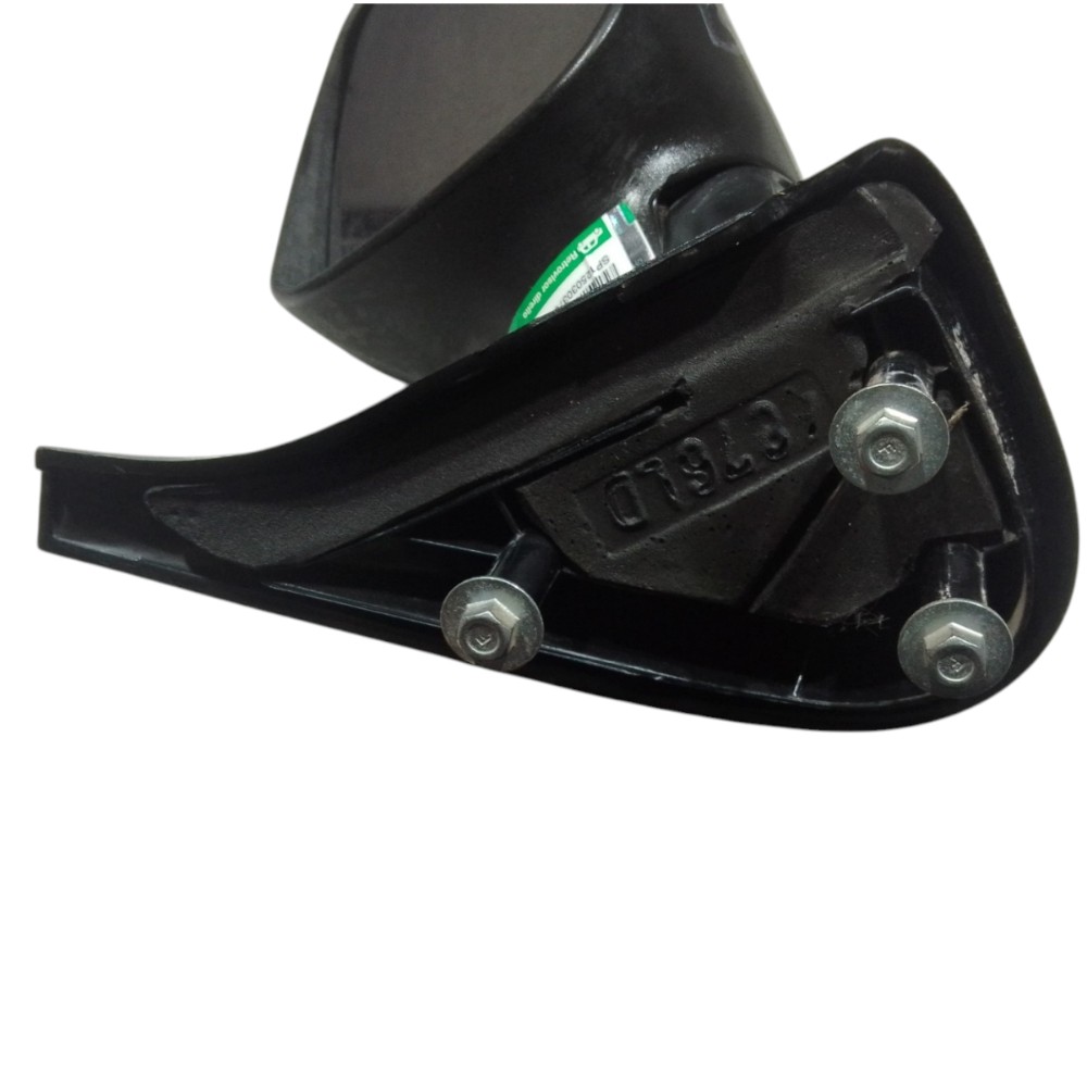 Retrovisor Externo Direito Fiat Uno Mille 2007/2008 3
