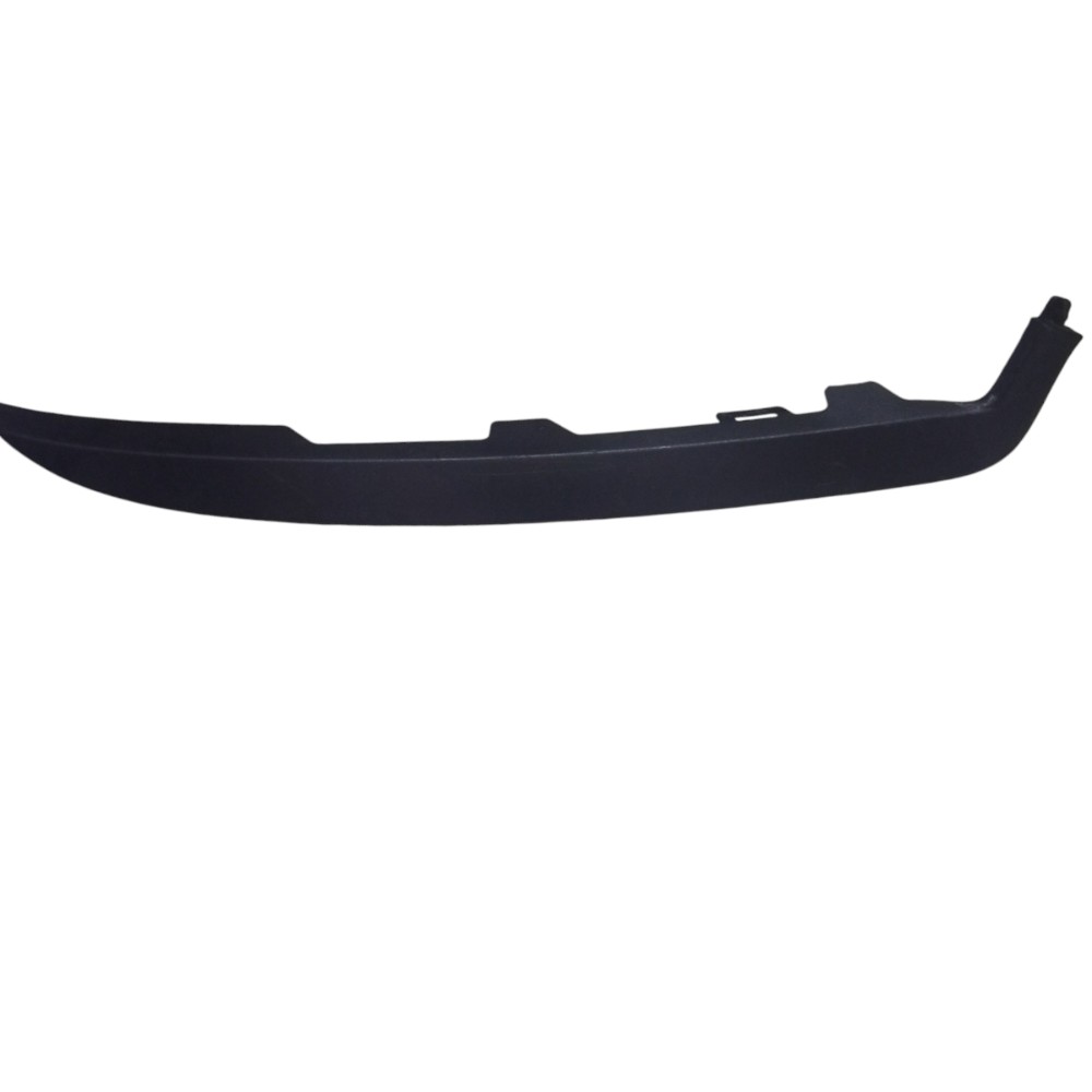 Moldura Farol Dir. Renault Sandero/logan 2017/2021 26044835r Preto 6