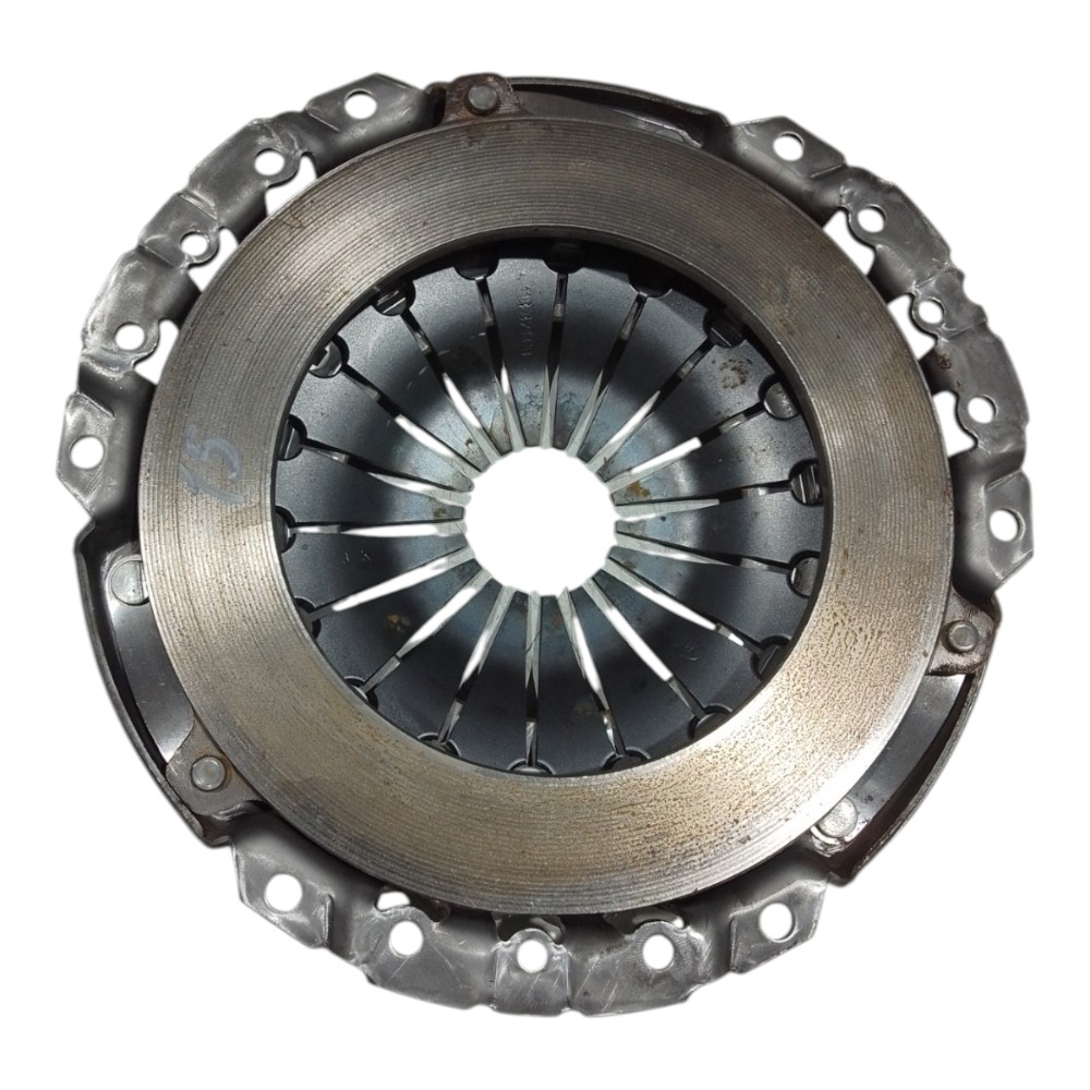 Kit embreagem completo FIAT UNO MILLE V15 5