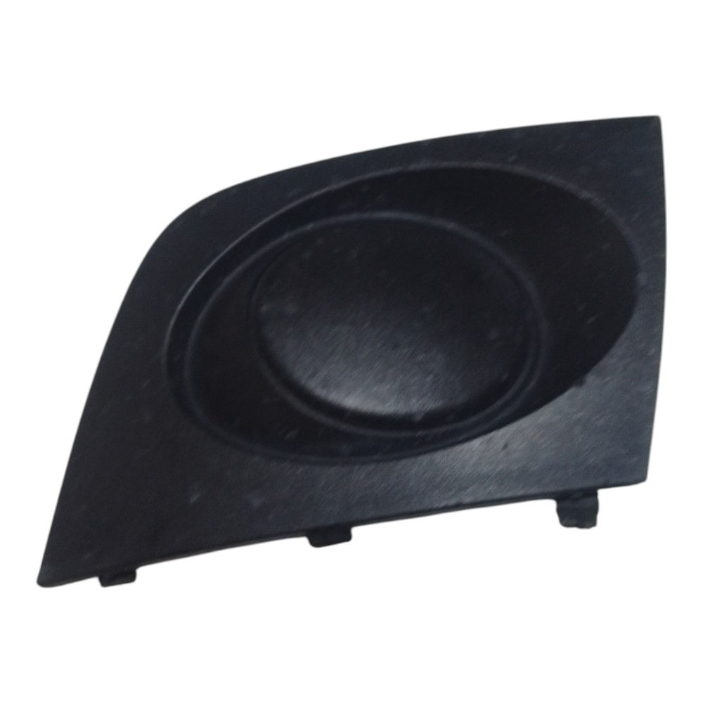 Moldura Farol Milha Direita Agile 09/13 94742048 Preto Direito 7