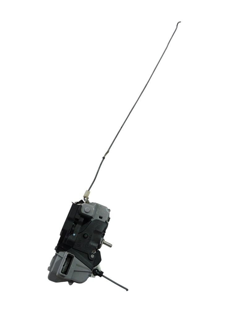 Fechadura Trava Elétrica Diant Direito Xsara Picasso 2001/12 1