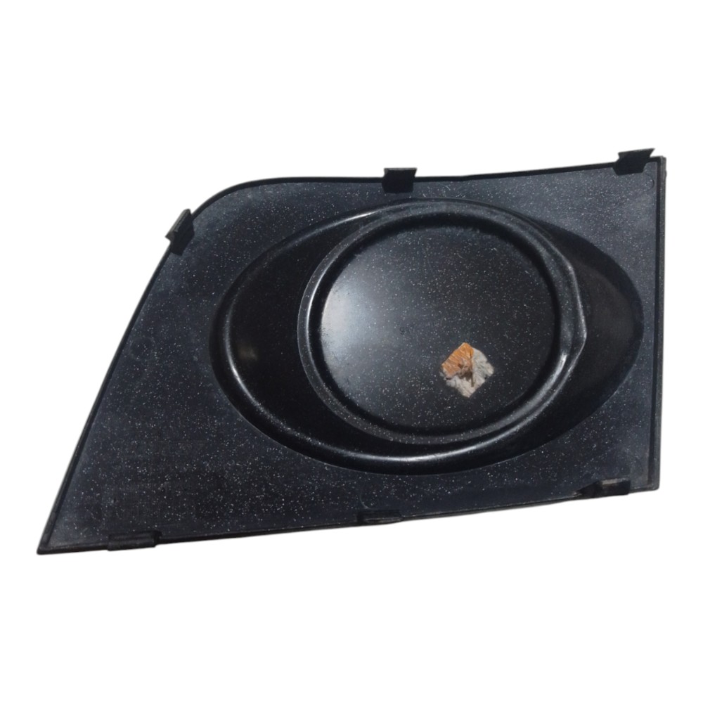 Moldura Farol Milha Esquerdo Gm Agile 94742047 09/13 Preto Esquerdo 7