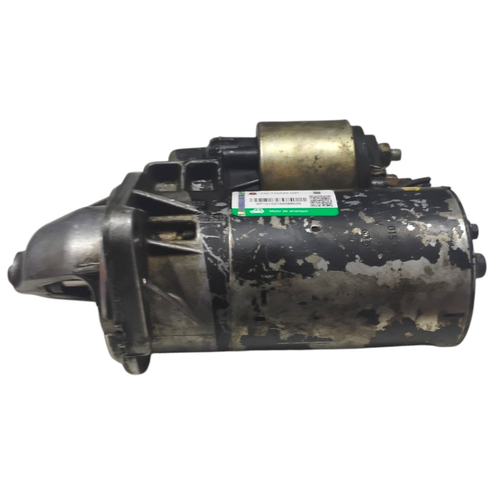 Motor Partida Chevrolet Gm Astra 1995/2001 V20 4