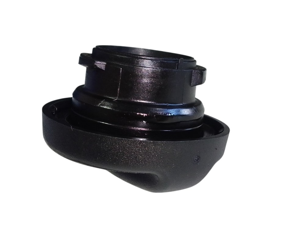 Tampa Oleo Tampa De Válvulas Xsara Picasso 2000 A 2012  Preto 6