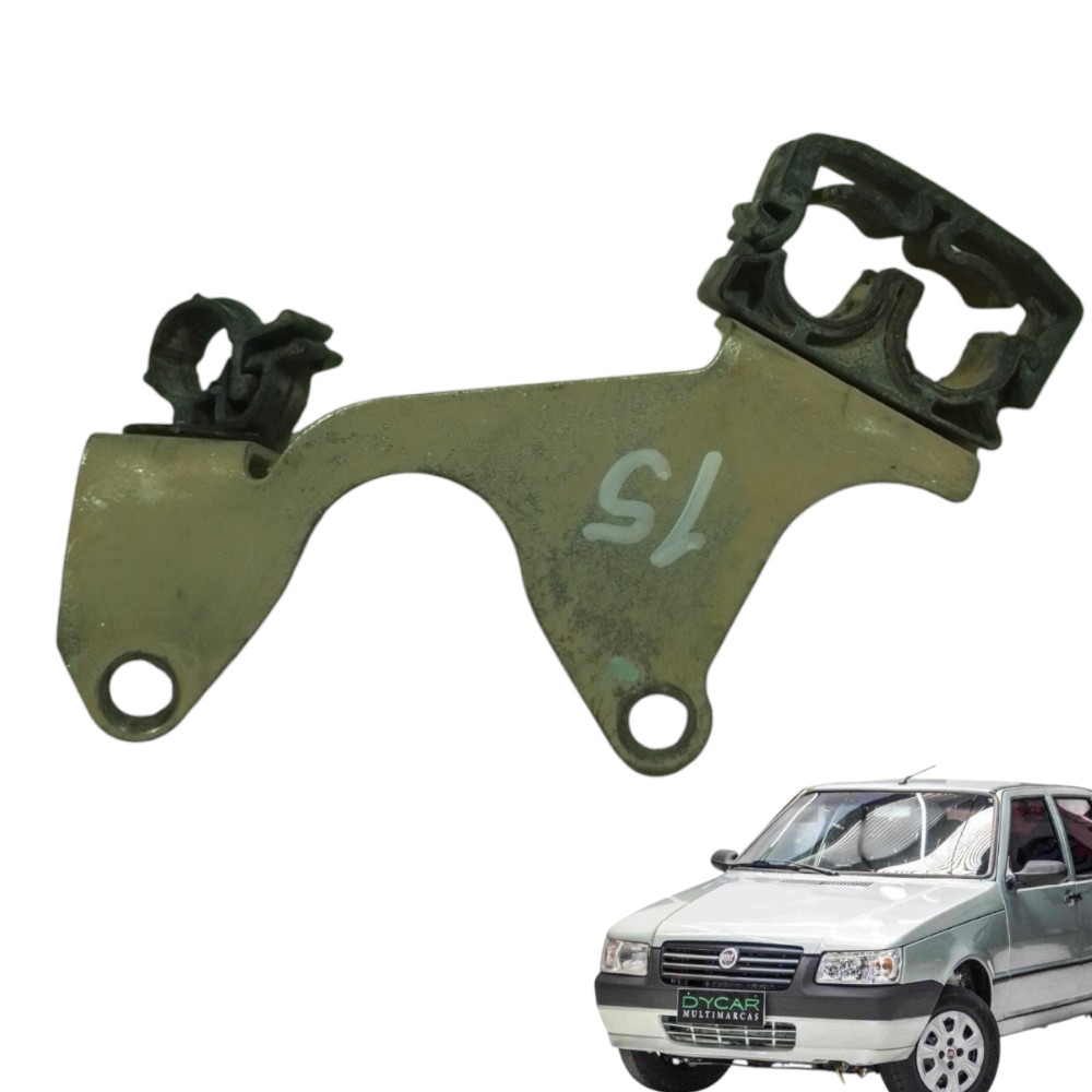 Suporte Chicote Motor Fiat Uno Mille V15