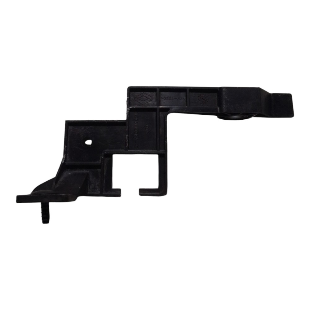 Suporte Do Respiro Do Câmbio Sandero Logan Duster 2017/20 Preto 3