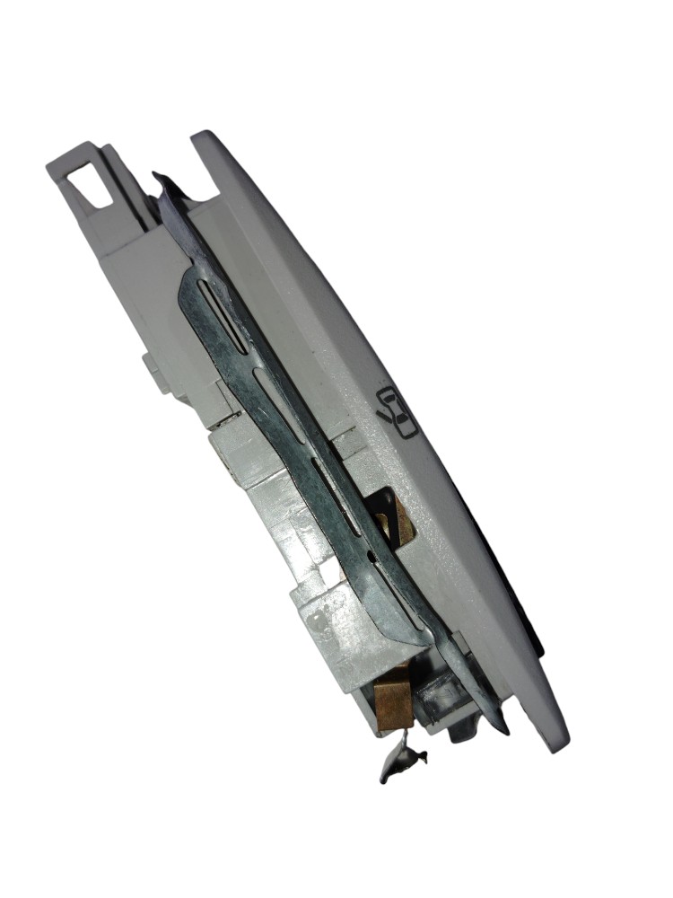 Luz Lanterna Teto Cortesia Jett Vw Bora Fox Golf 6