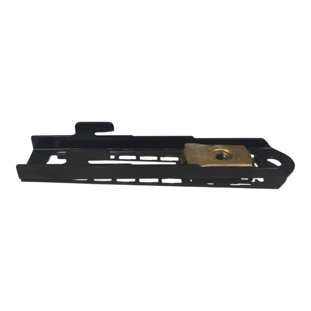 Ajuste Altura Cinto Chevrolet Astra 1995 V20 Esquerdo Preto 7