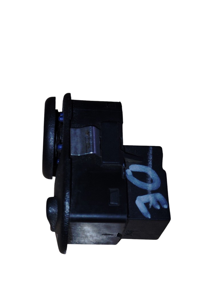 Botão Comando Elétrico Retrovisor Chevrolet Vectra 96/2002 6