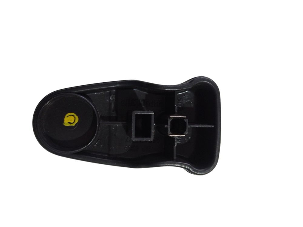 Tampa Moldura Acabamento Cinto Xsara Picasso 2000 A 2009 Preto 3