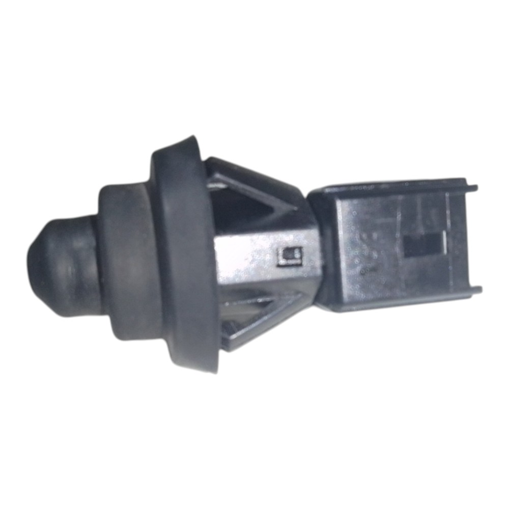 Interruptor Porta Luz Renault Clio Logan Sandero 2011 A 2018 Preto 3
