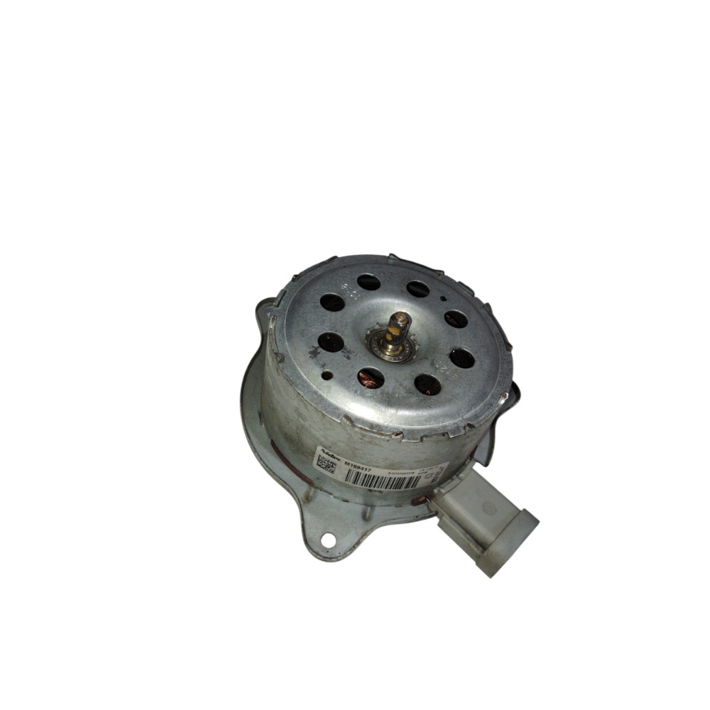 Motor Ventoinha Renault Logan Sandero Duster 2009 A 2020 12