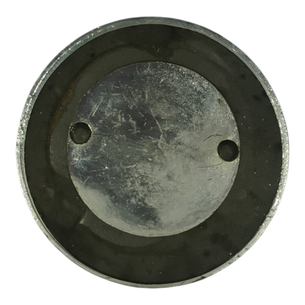 Emblema Grade Dianteiro Fiat V19 Et5396 5