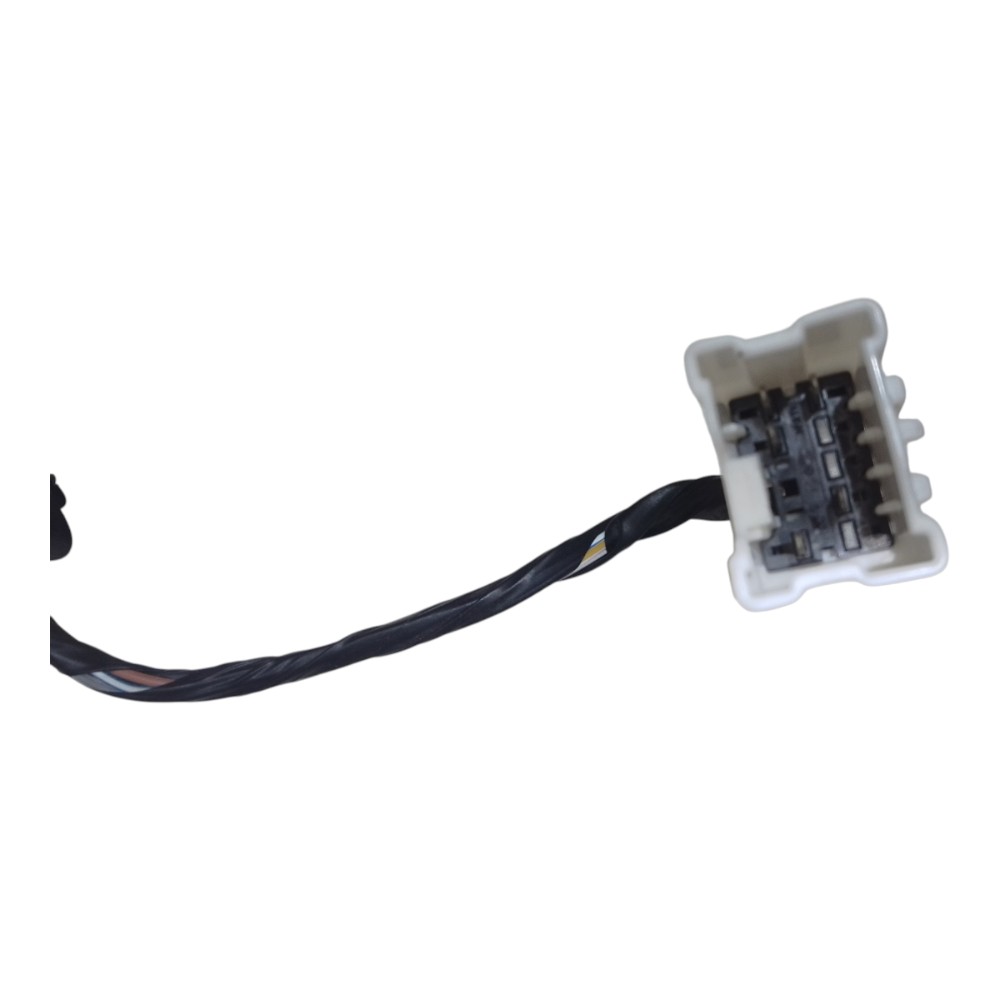 Chicote Da Carroceria Renault Sandero 241631719r 8