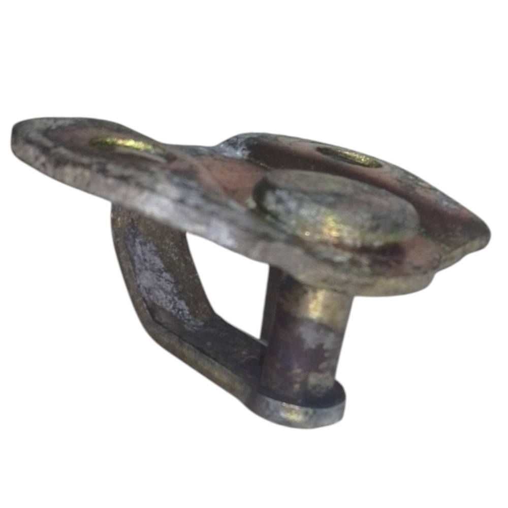 Batente Porta Traseira Direito Ford F-200 2006 – 2012 7